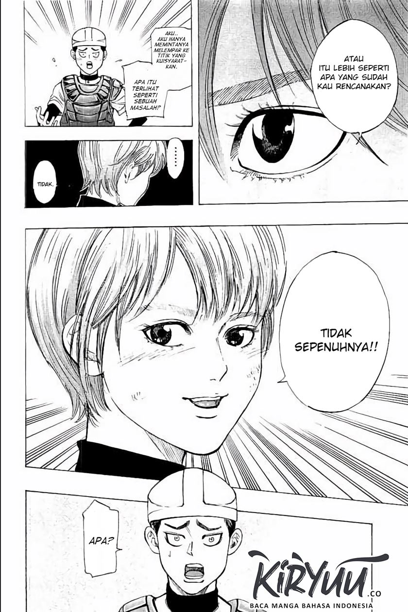 Bungo Chapter 14 - halaman 18