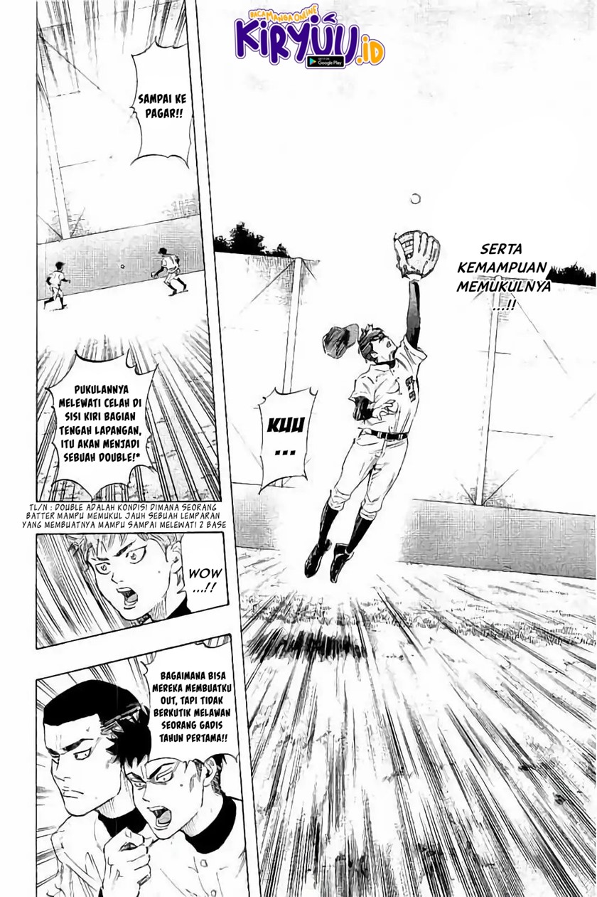 Bungo Chapter 15 - halaman 15