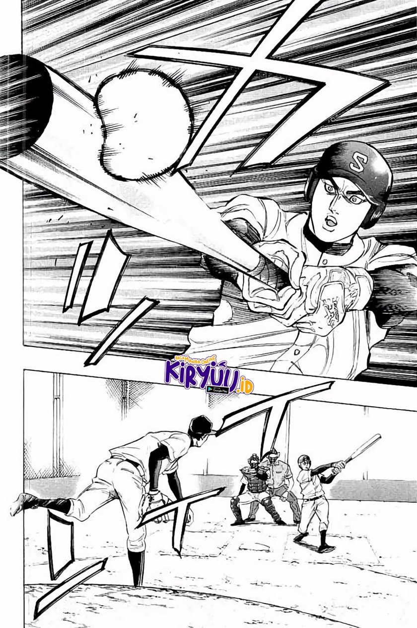 Bungo Chapter 16 - halaman 9