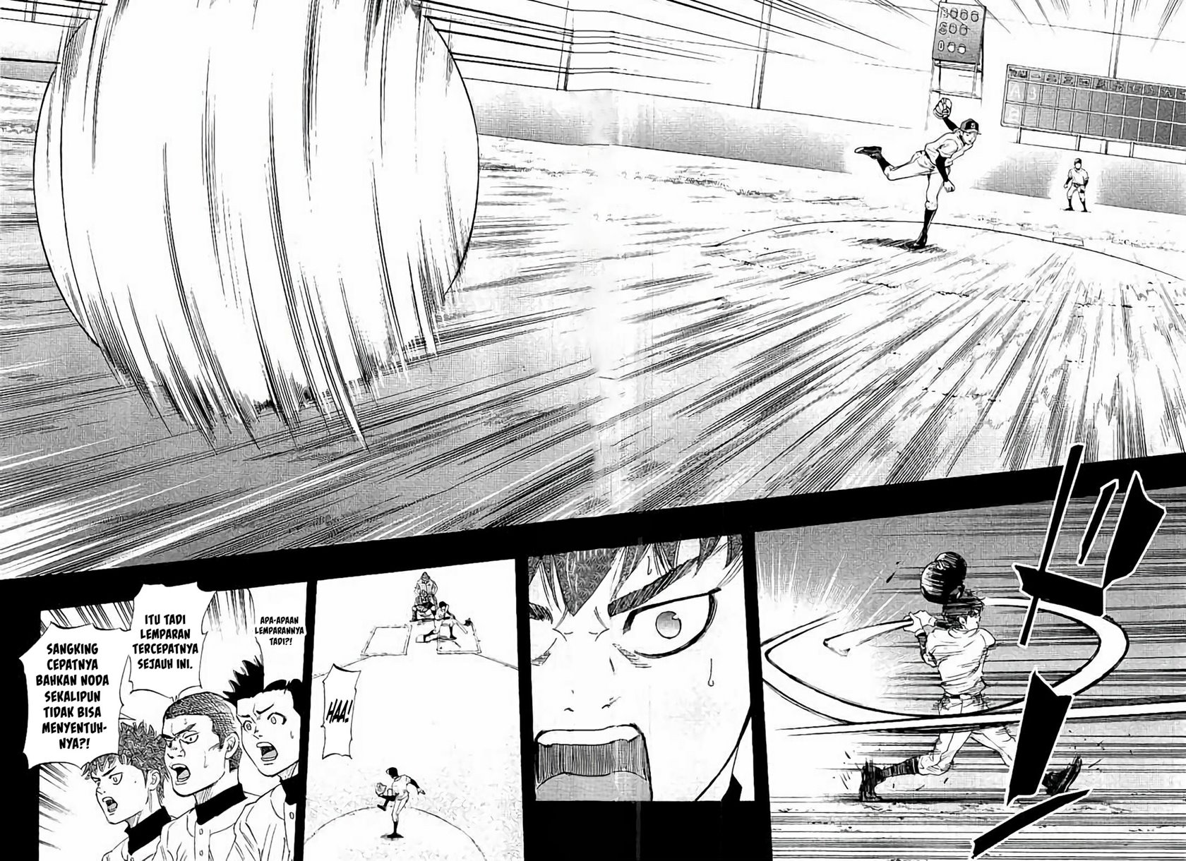 Bungo Chapter 17 - halaman 17