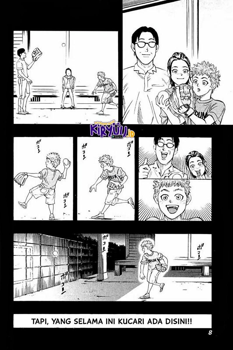 Bungo Chapter 18 - halaman 9