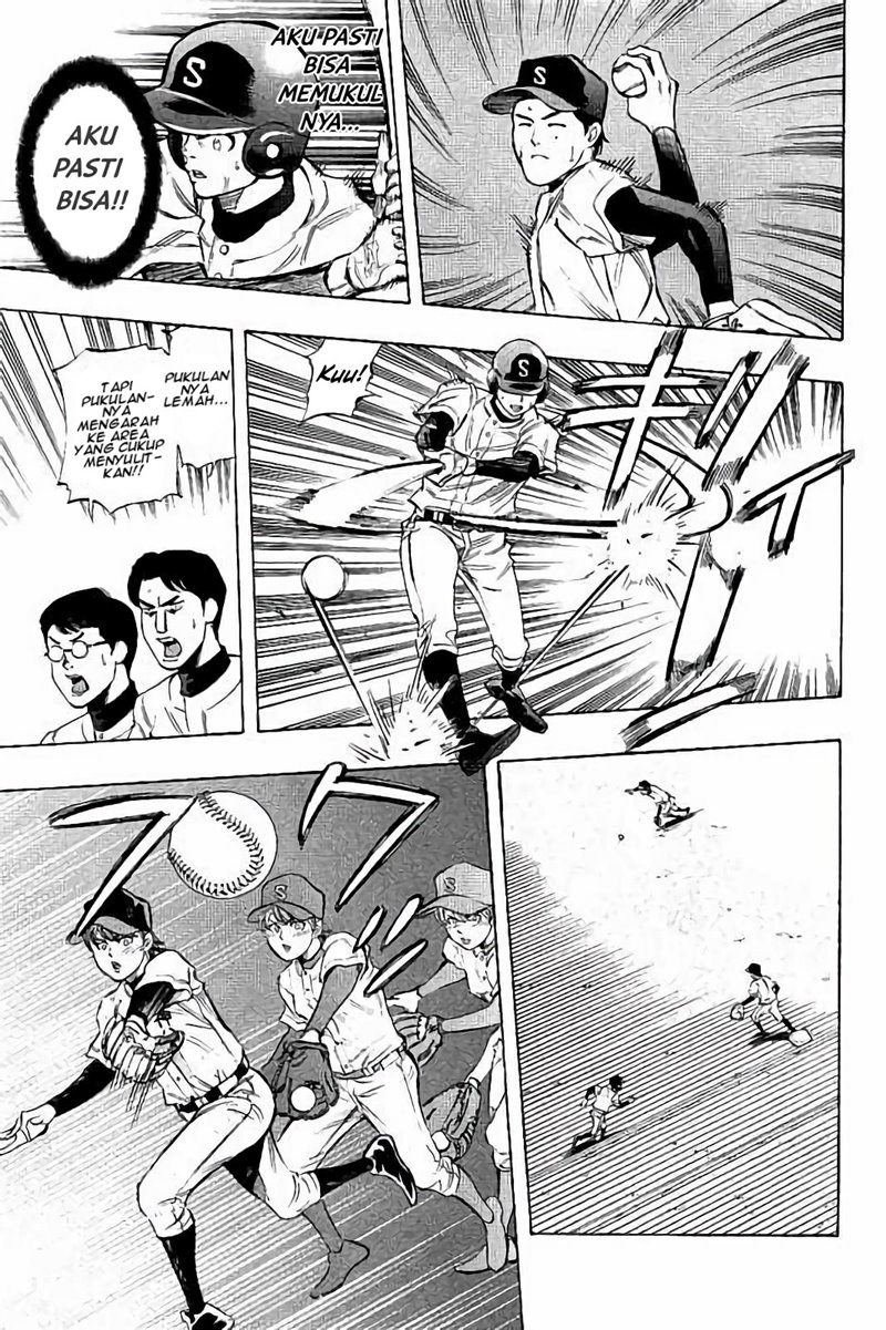 Bungo Chapter 19 - halaman 10