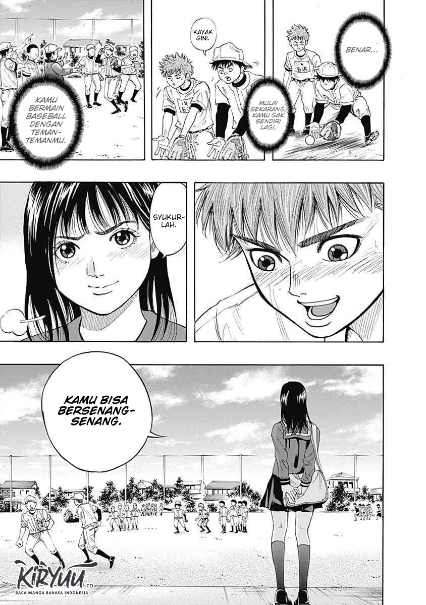Bungo Chapter 2 - halaman 10