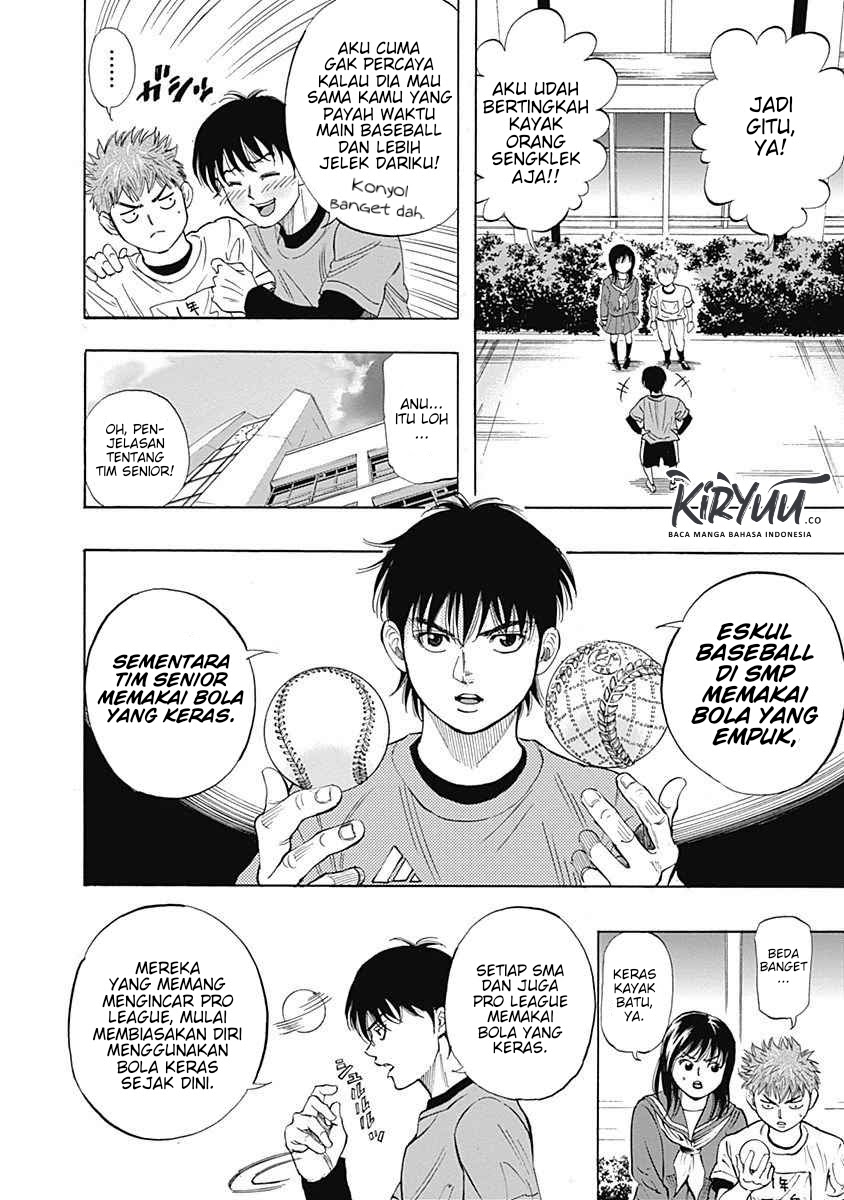 Bungo Chapter 2 - halaman 19