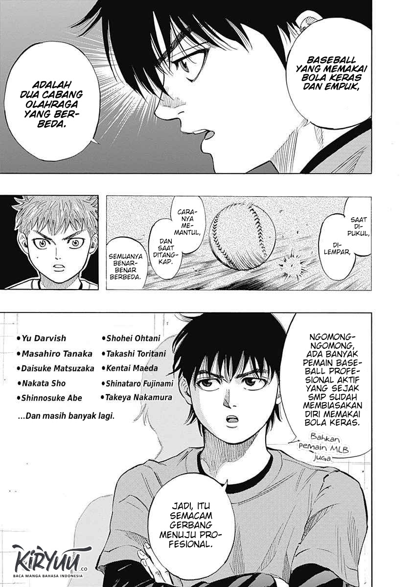 Bungo Chapter 2 - halaman 20