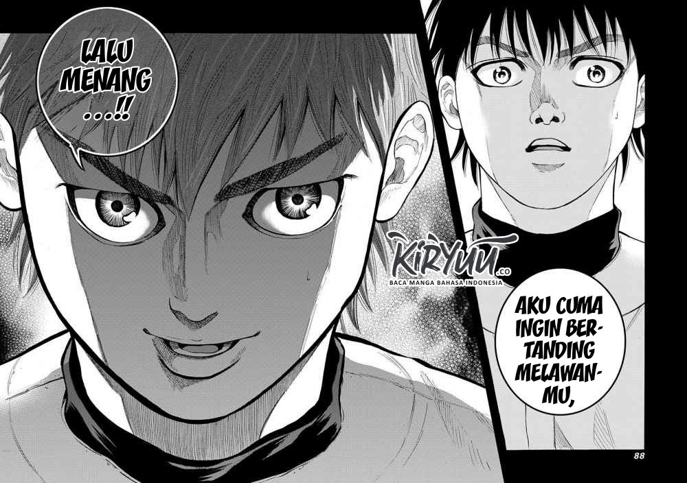 Bungo Chapter 2 - halaman 29