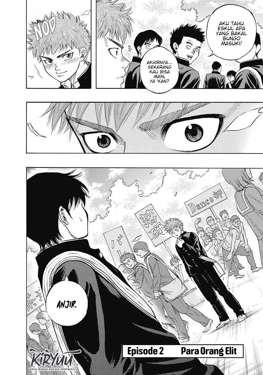 Bungo Chapter 2 - halaman 3