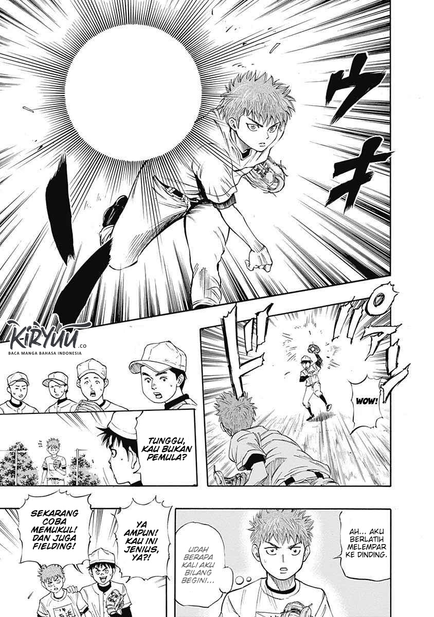 Bungo Chapter 2 - halaman 8