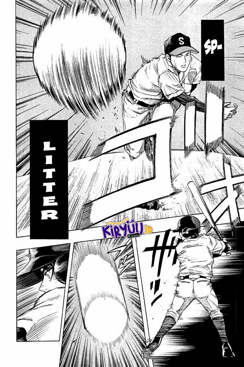 Bungo Chapter 20 - halaman 6