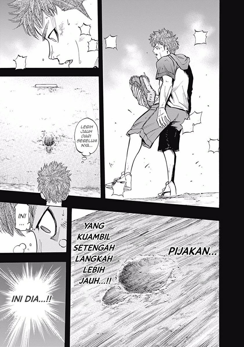 Bungo Chapter 21 - halaman 16