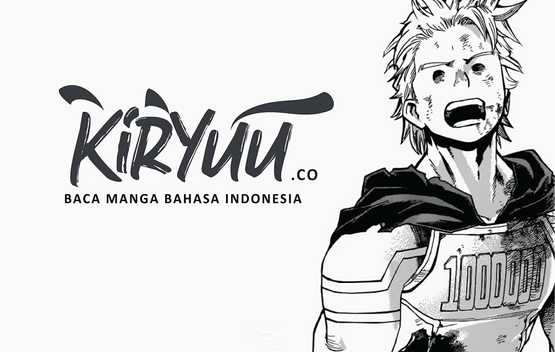 Bungo Chapter 26 - halaman 1