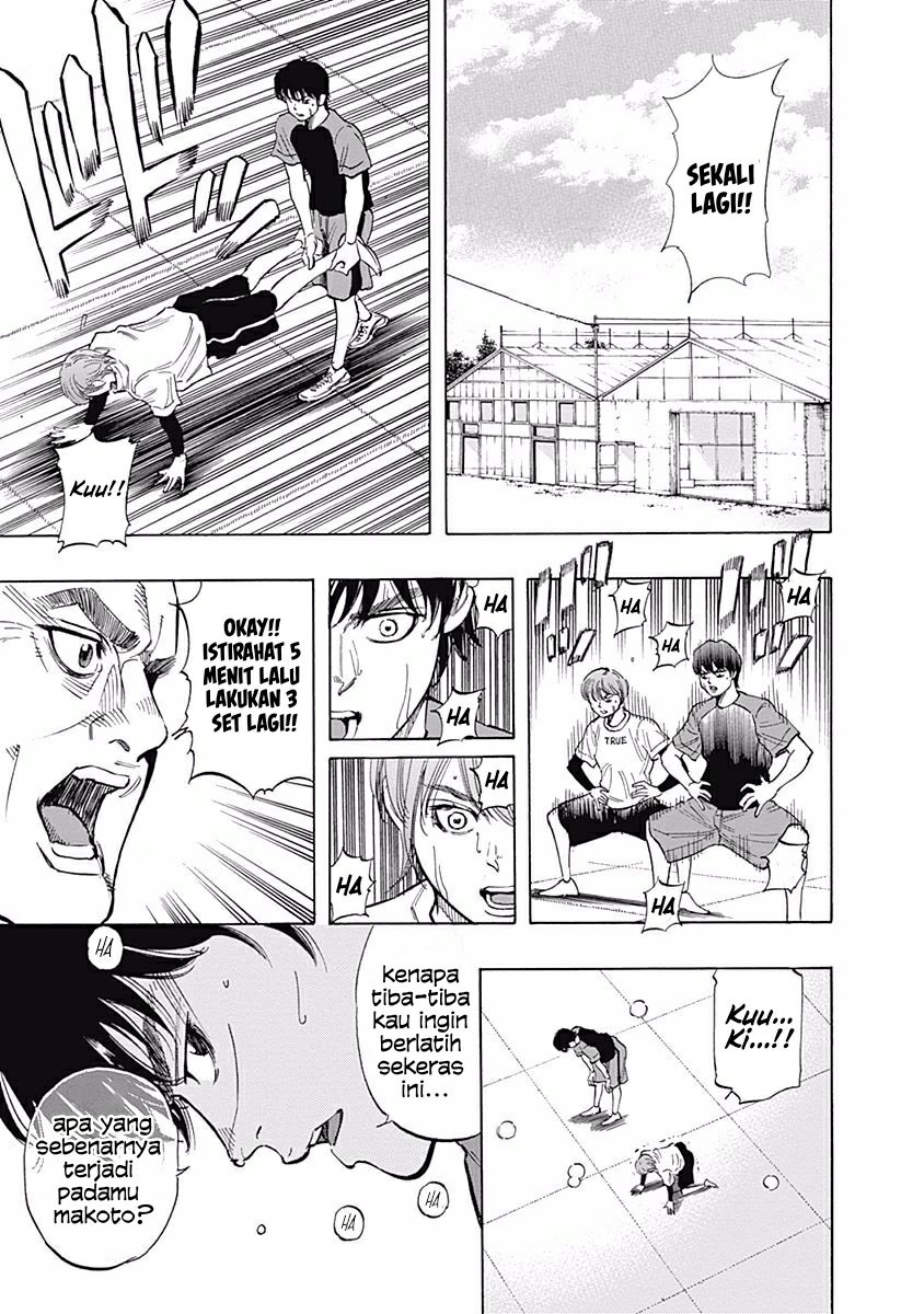 Bungo Chapter 29 - halaman 9