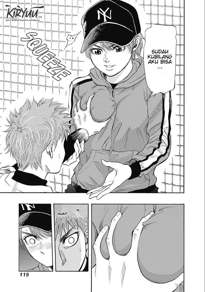 Bungo Chapter 3 - halaman 26