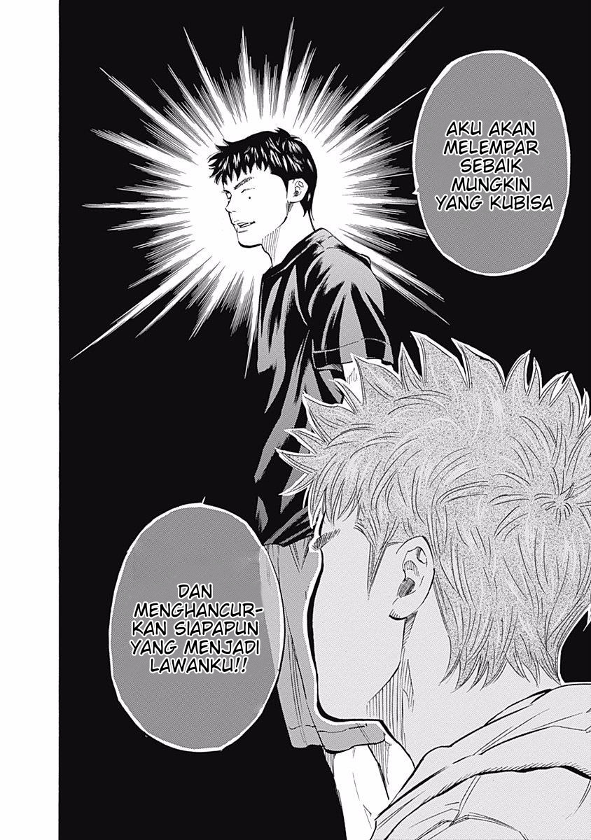 Bungo Chapter 30 - halaman 11