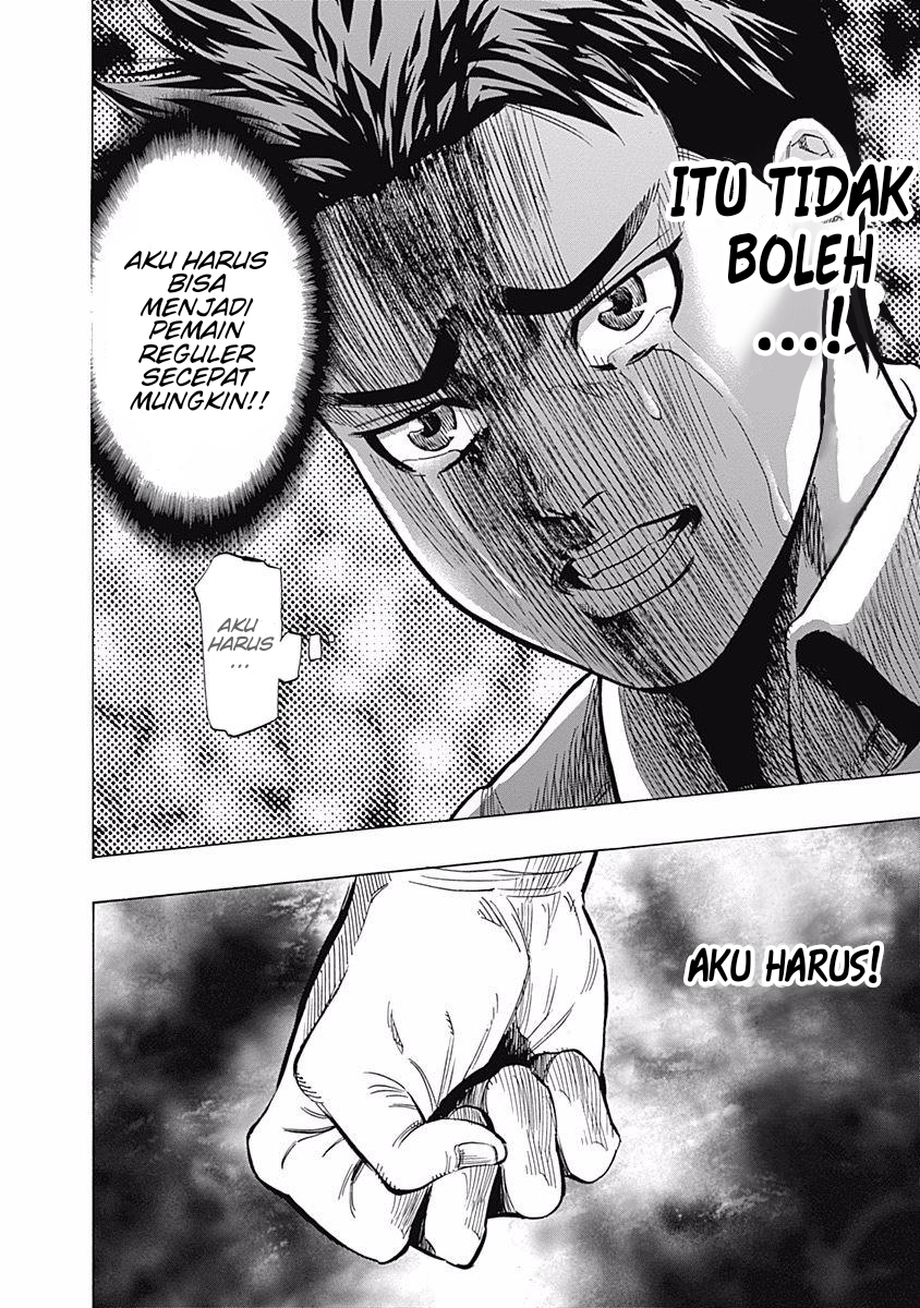 Bungo Chapter 31 - halaman 10