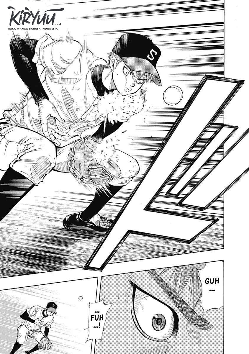 Bungo Chapter 4 - halaman 10