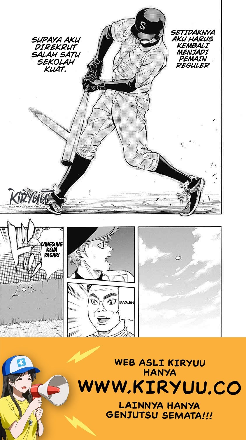 Bungo Chapter 5 - halaman 10