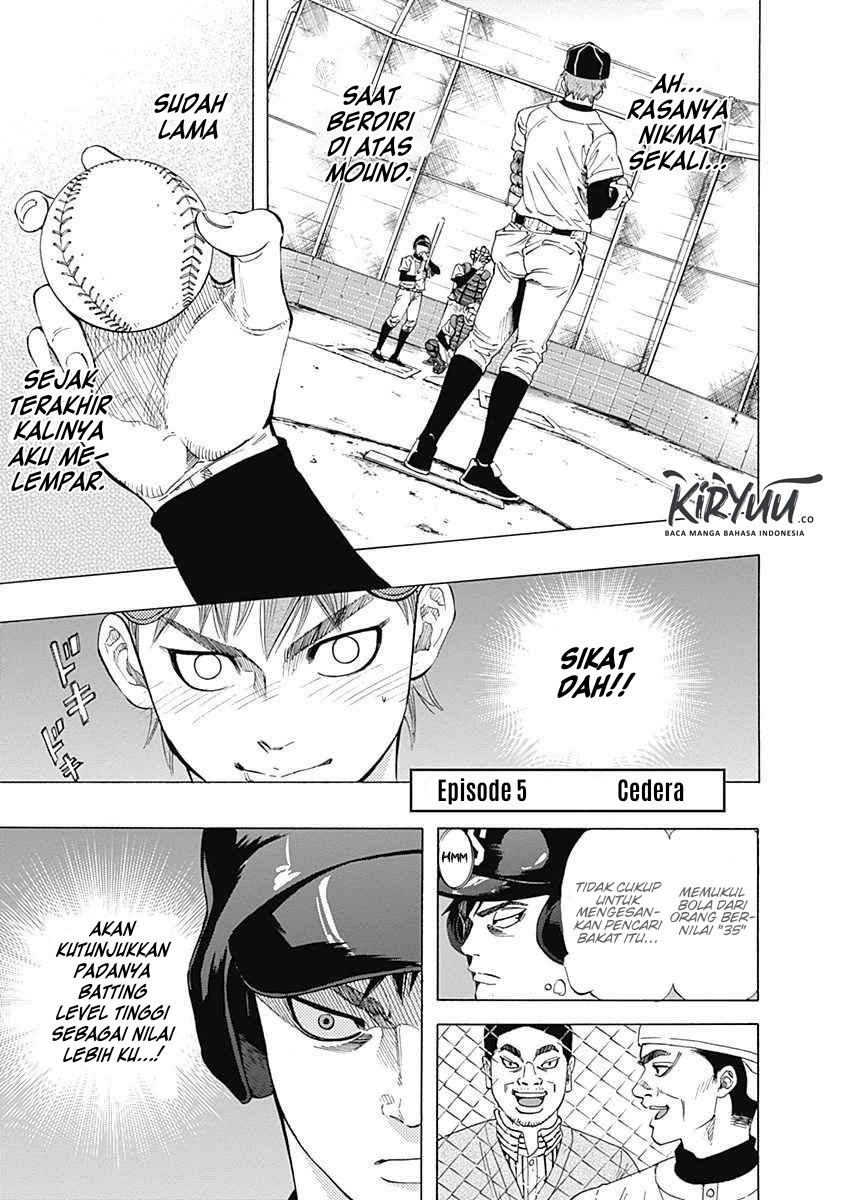 Bungo Chapter 5 - halaman 2