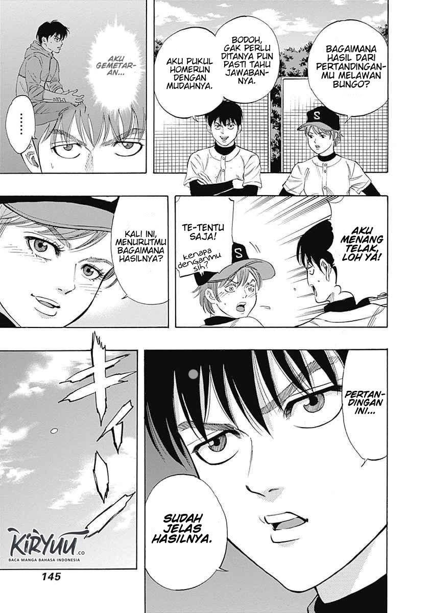 Bungo Chapter 5 - halaman 6