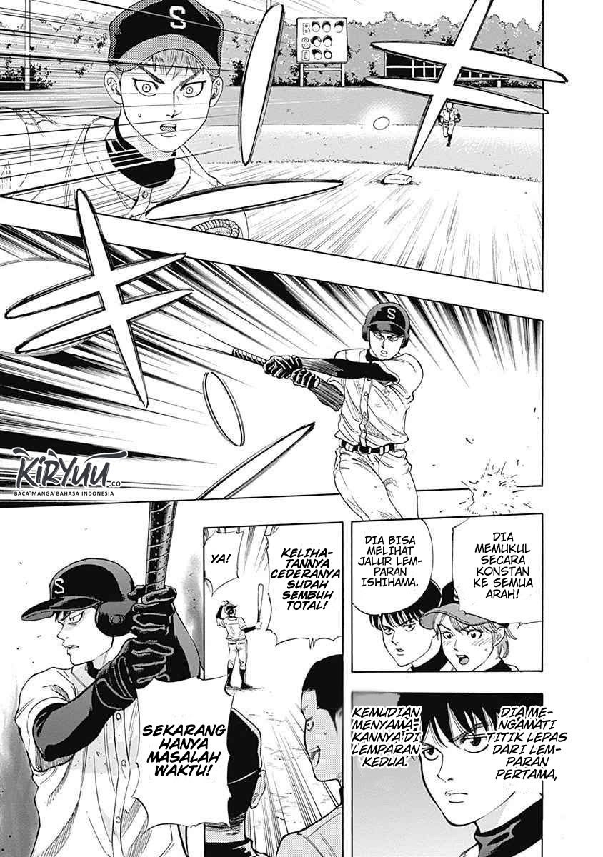 Bungo Chapter 5 - halaman 8