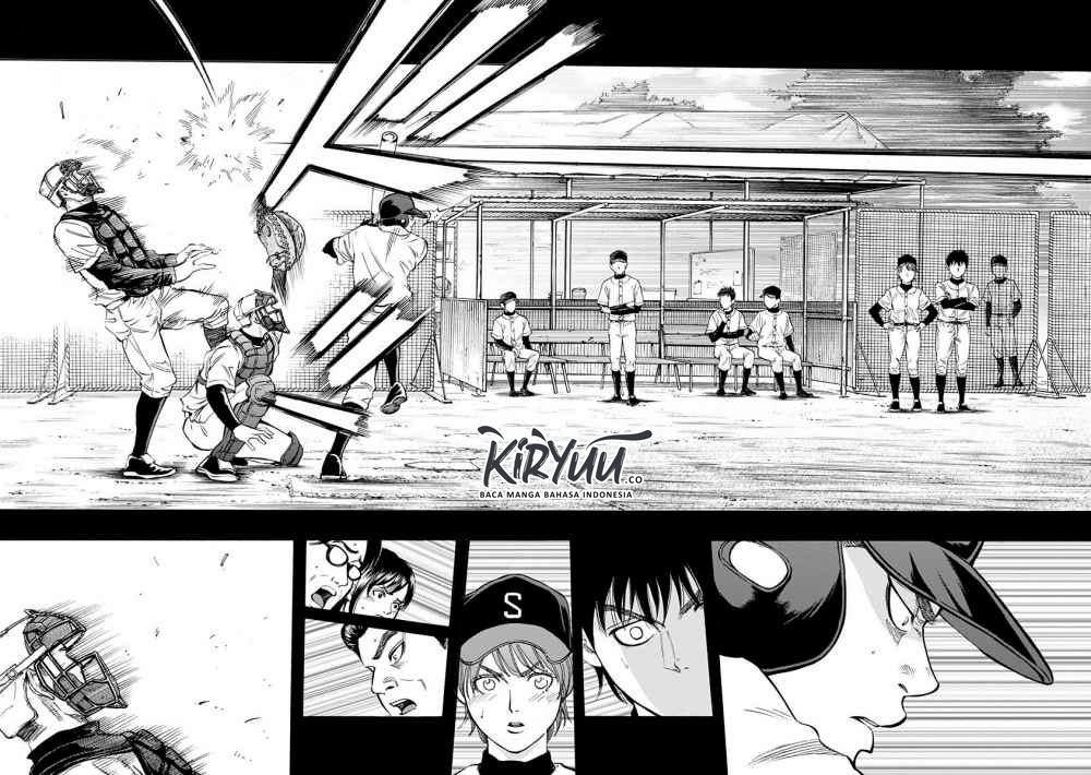 Bungo Chapter 6 - halaman 12