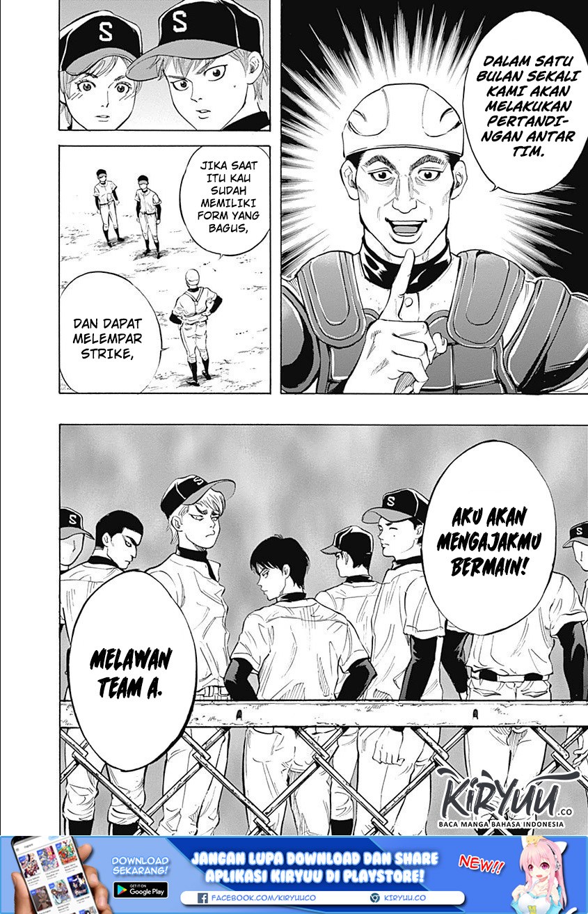 Bungo Chapter 7 - halaman 6