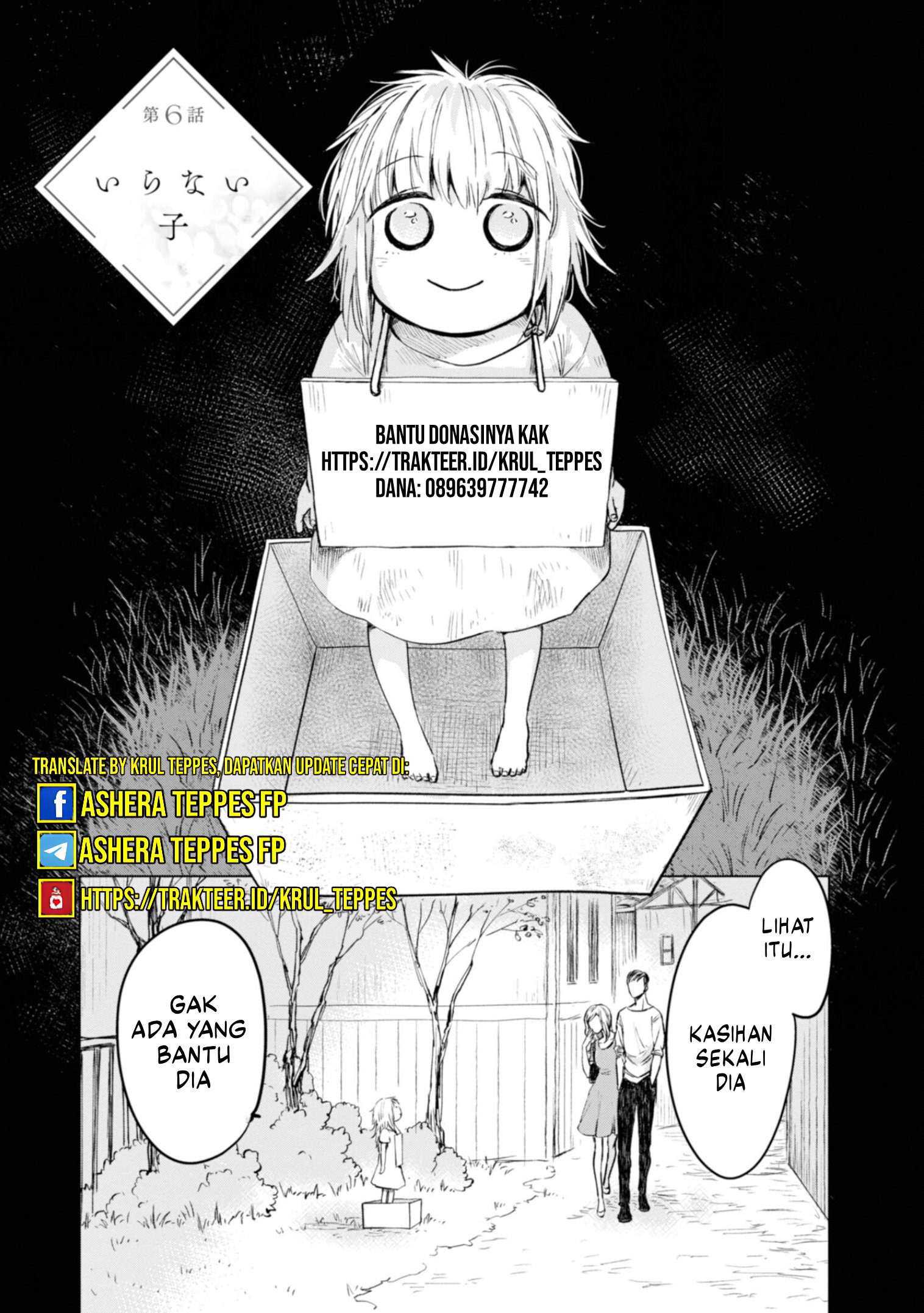 Bungou Stray Dogs Chapter 75 - halaman 42