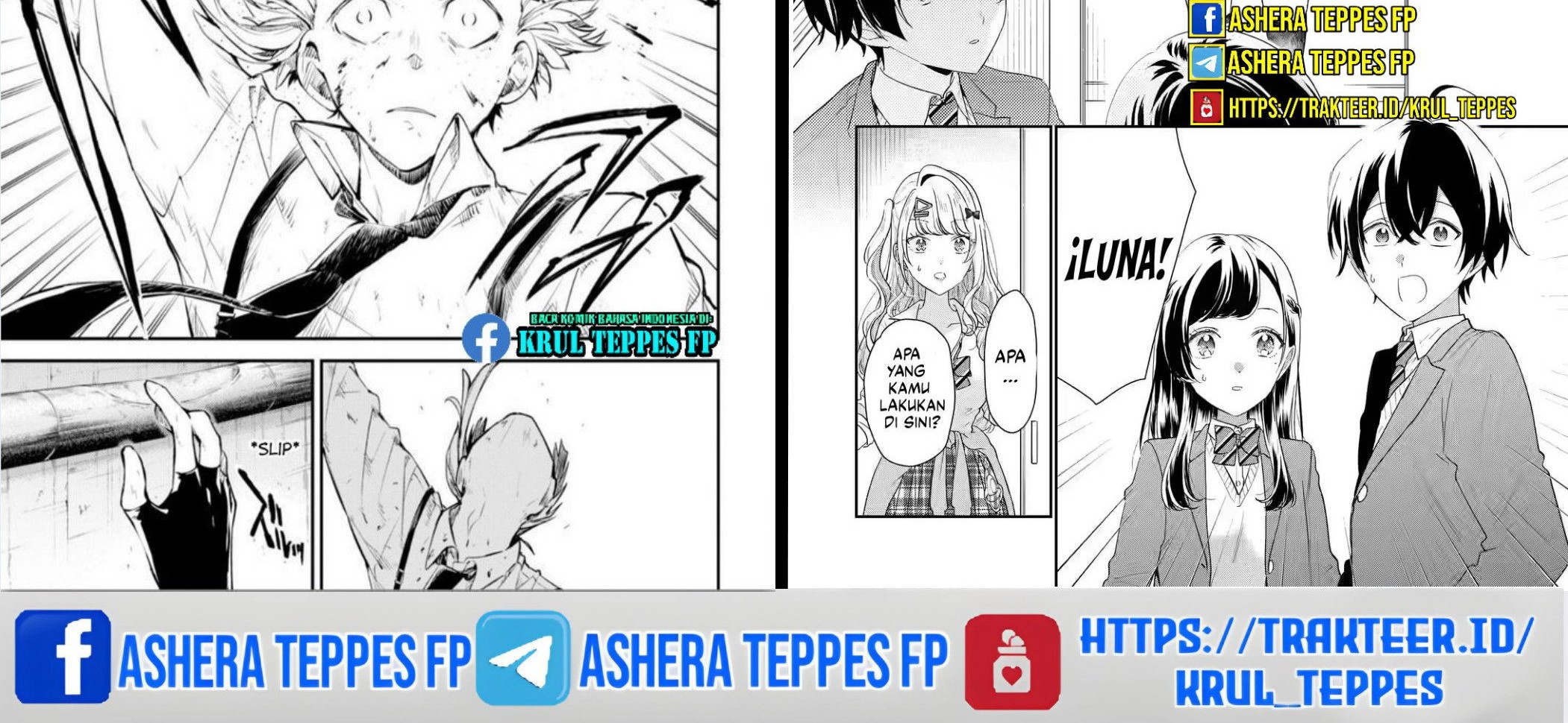 Bungou Stray Dogs Chapter 75 - halaman 47