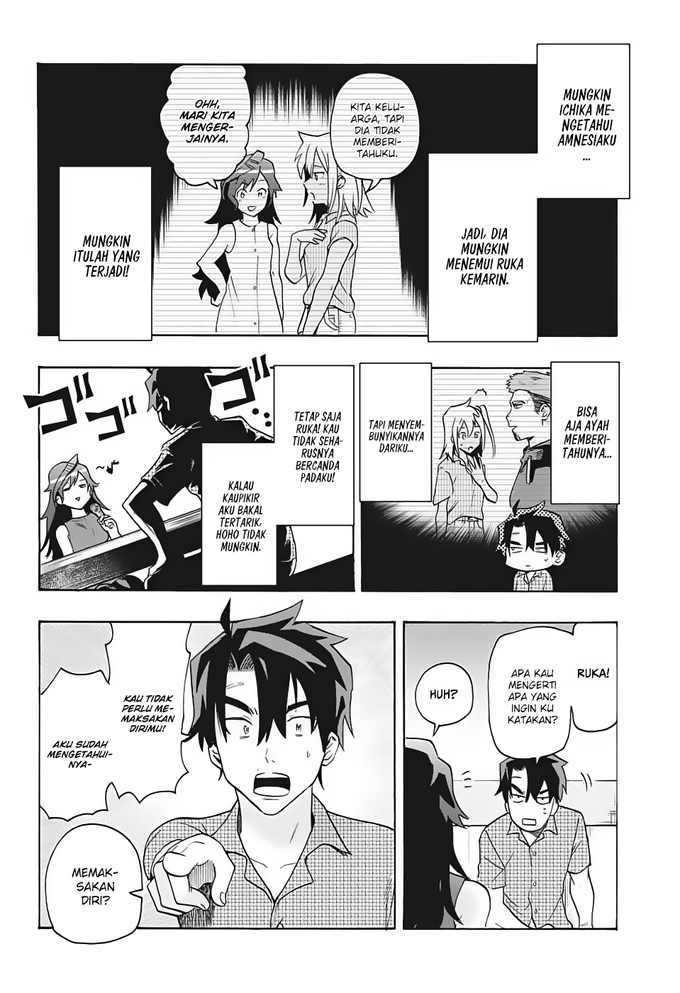 Bunkiten Chapter 1 - halaman 38