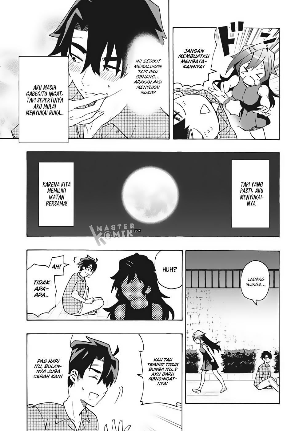 Bunkiten Chapter 1 - halaman 53