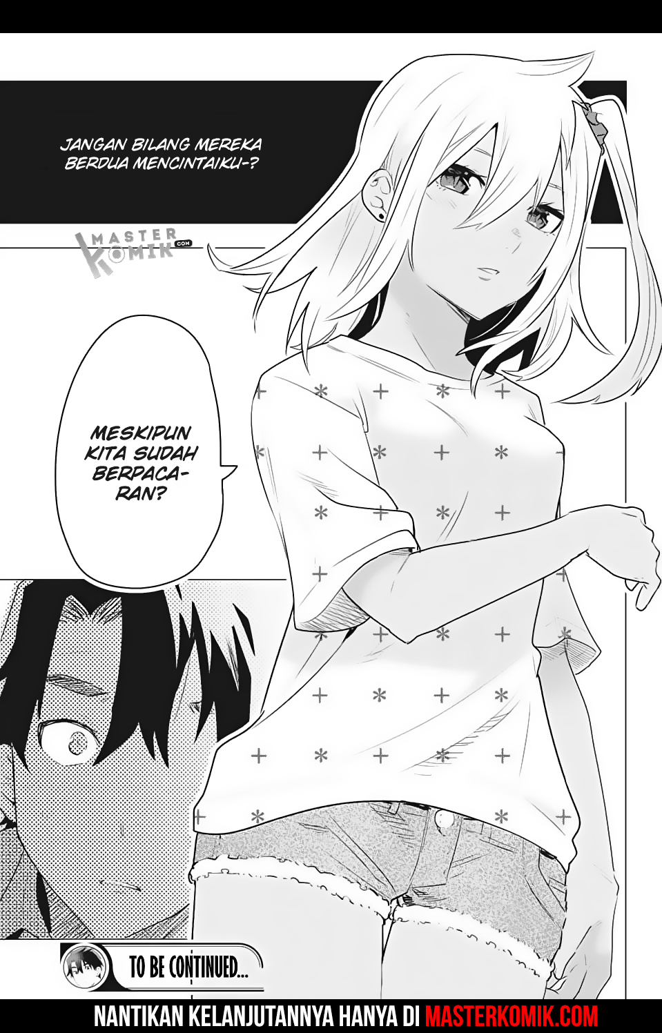 Bunkiten Chapter 1 - halaman 57