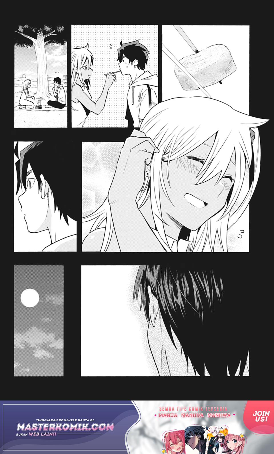 Bunkiten Chapter 6 - halaman 11