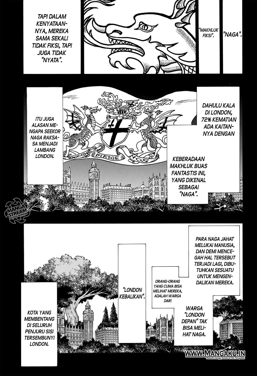 Burn the Witch Chapter 0 - halaman 12