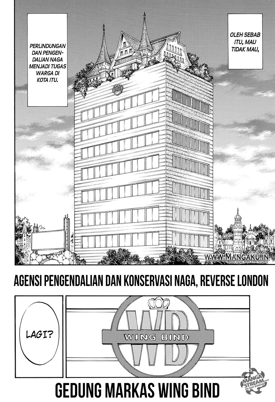 Burn the Witch Chapter 0 - halaman 13