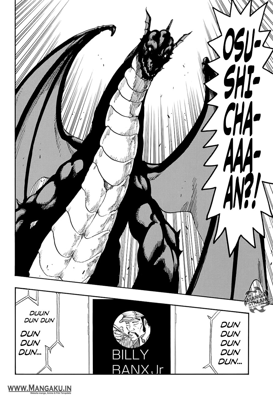 Burn the Witch Chapter 0 - halaman 25