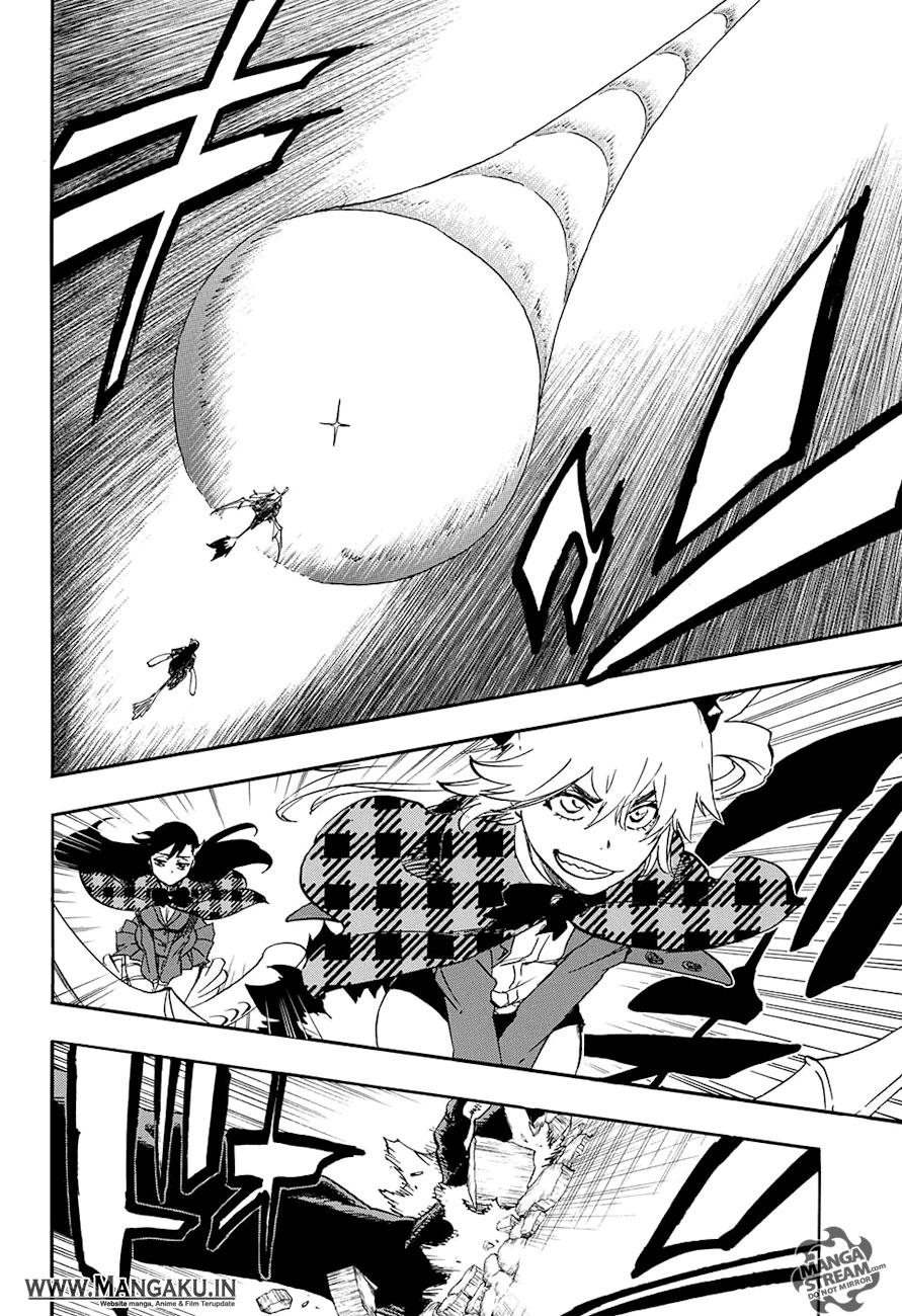 Burn the Witch Chapter 0 - halaman 29