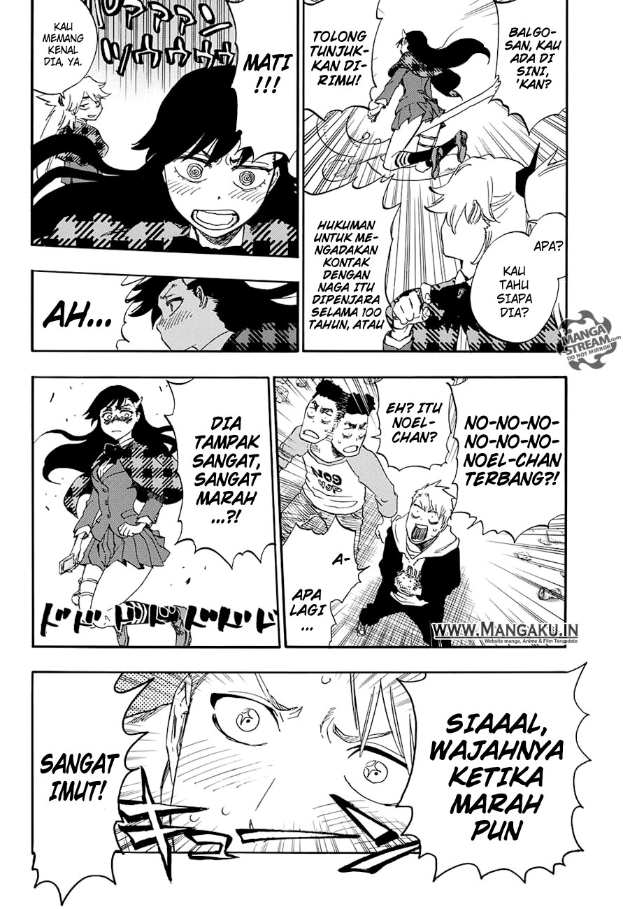 Burn the Witch Chapter 0 - halaman 33