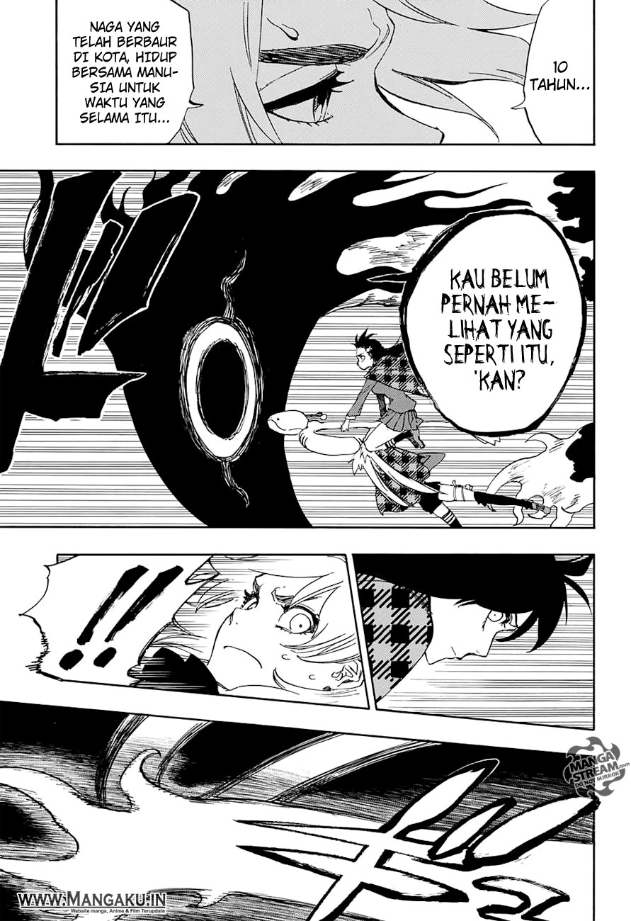 Burn the Witch Chapter 0 - halaman 42