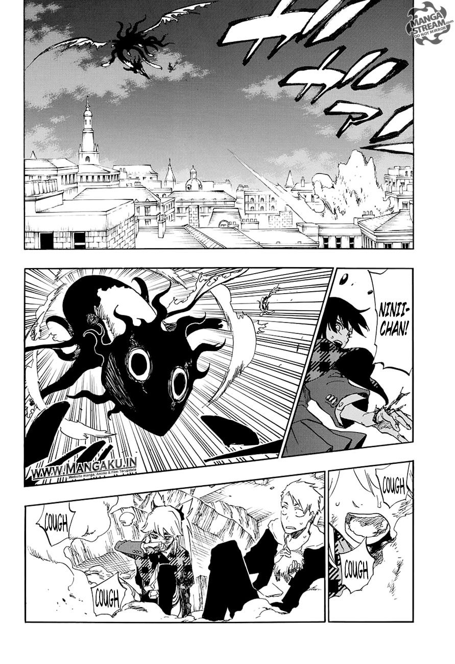 Burn the Witch Chapter 0 - halaman 43