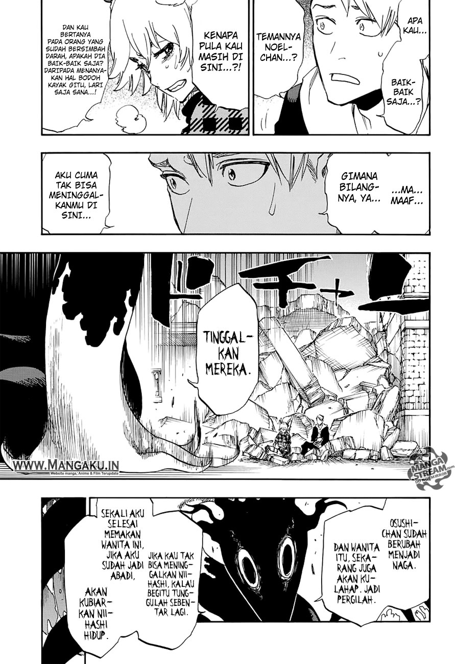 Burn the Witch Chapter 0 - halaman 44