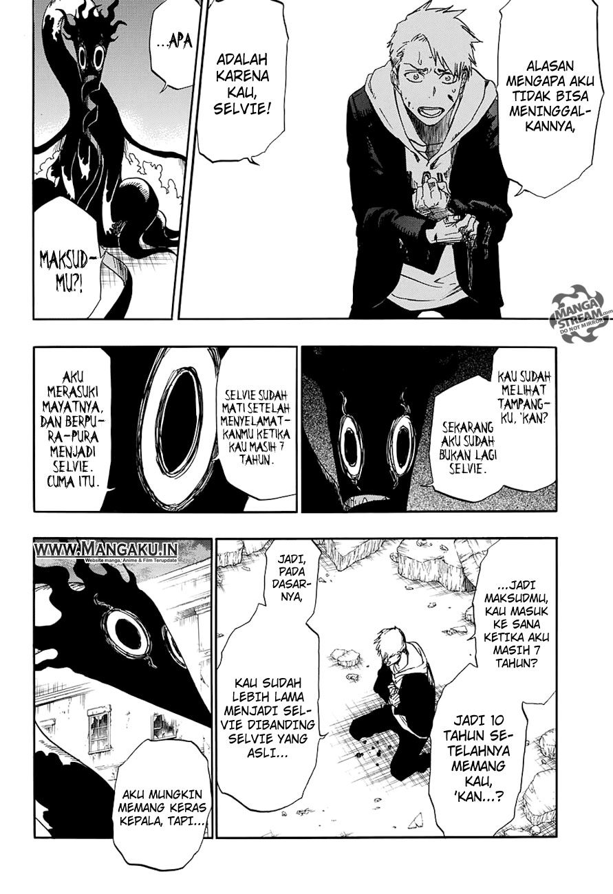 Burn the Witch Chapter 0 - halaman 47