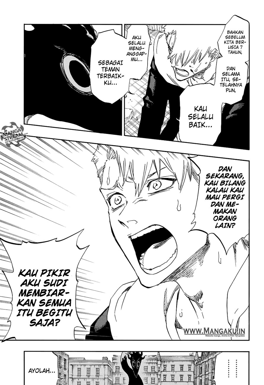 Burn the Witch Chapter 0 - halaman 48