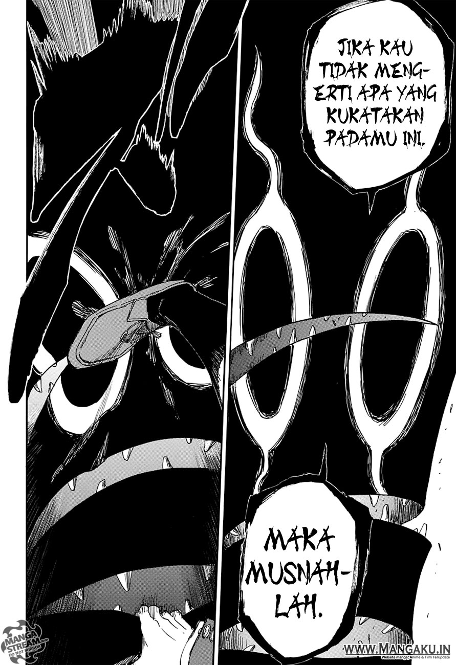 Burn the Witch Chapter 0 - halaman 49