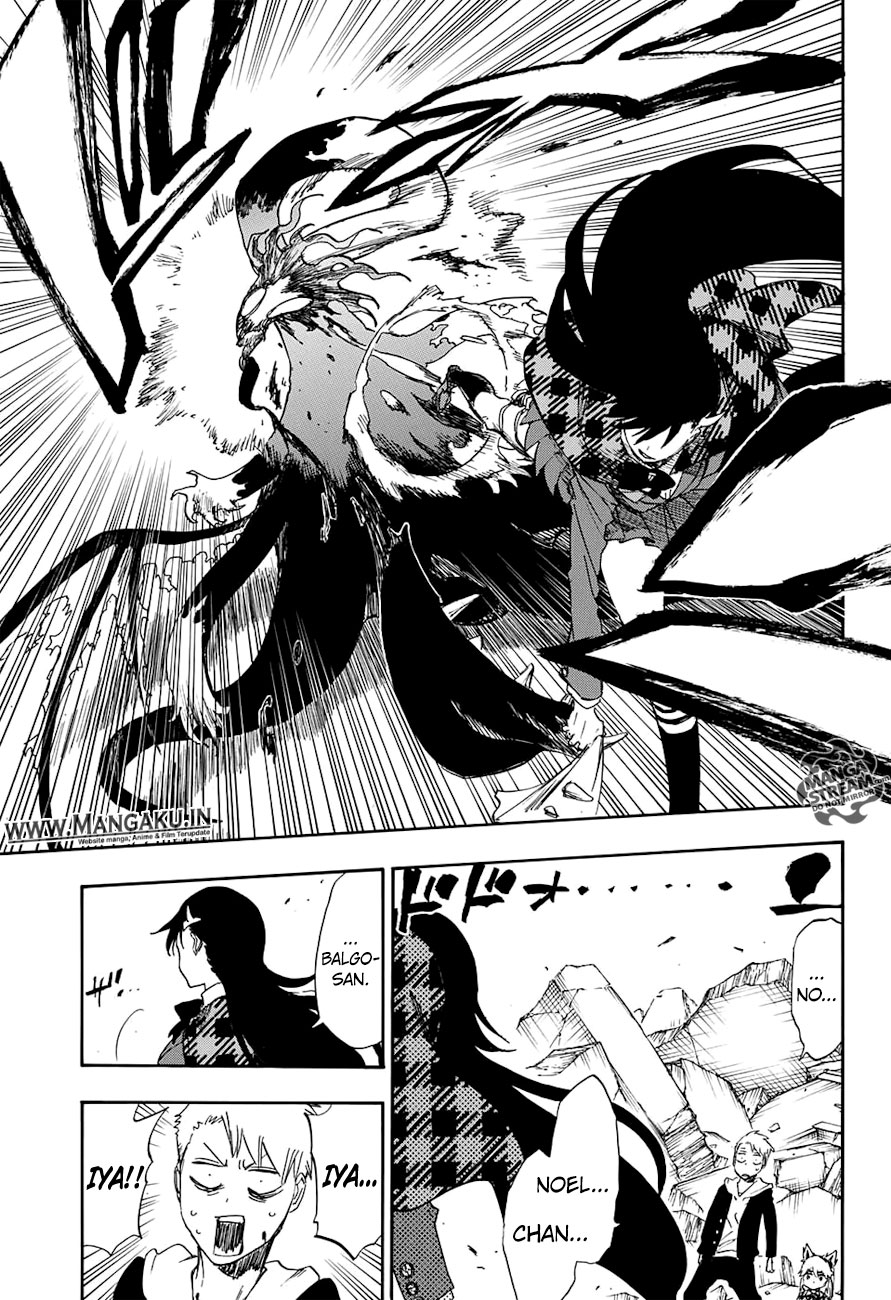 Burn the Witch Chapter 0 - halaman 50
