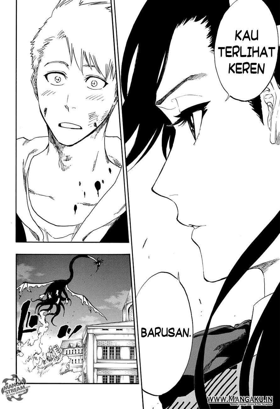 Burn the Witch Chapter 0 - halaman 51