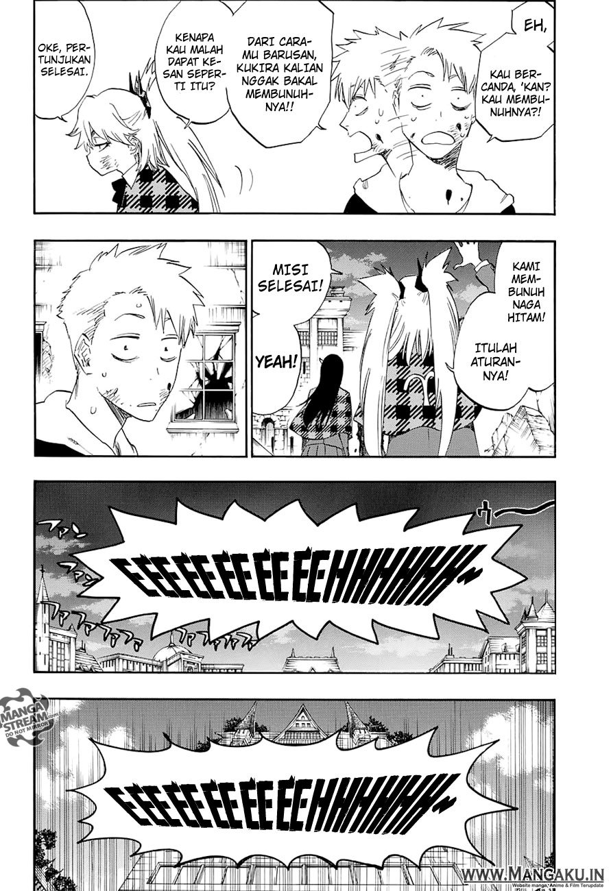 Burn the Witch Chapter 0 - halaman 54