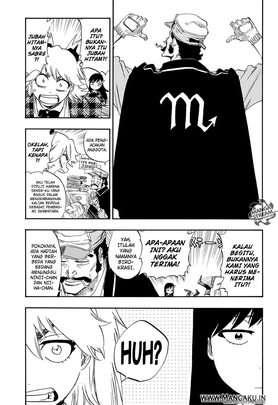 Burn the Witch Chapter 0 - halaman 55