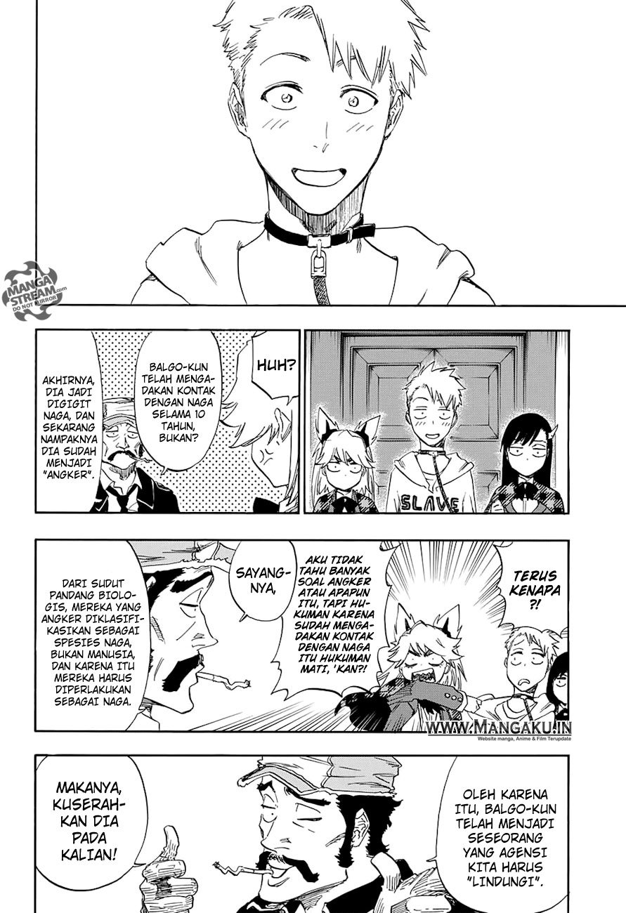 Burn the Witch Chapter 0 - halaman 56