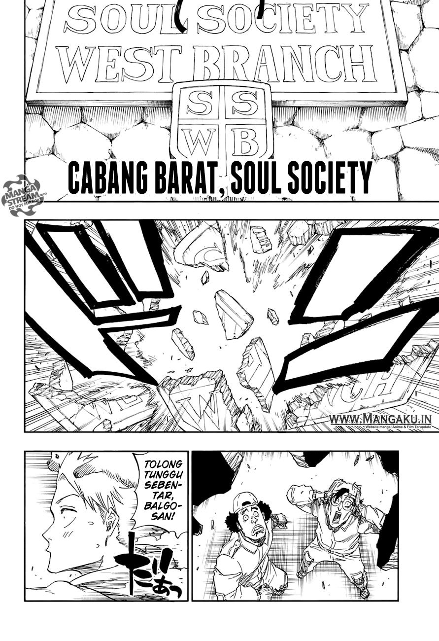 Burn the Witch Chapter 0 - halaman 58
