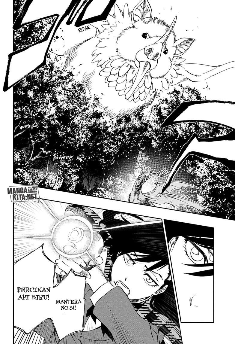 Burn the Witch Chapter 1 - halaman 12